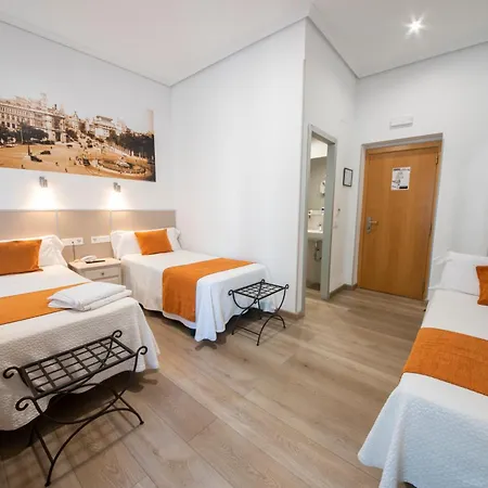 Hostal San Lorenzo-3
